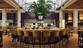 Overnachting The Market Hotel voor 2 personen